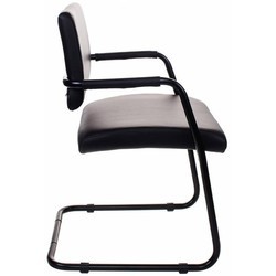 Компьютерное кресло Burokrat CH-271-V (черный)
