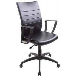 Компьютерное кресло Burokrat CH-400 (серый)