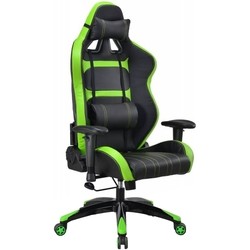 Компьютерное кресло Burokrat CH-772 (зеленый)