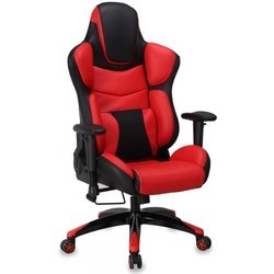 Компьютерное кресло Burokrat CH-773 (красный)