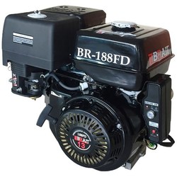 Двигатель Brait BR-188FD
