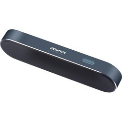 Портативная акустика Awei Y220 (синий)
