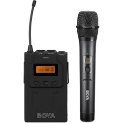 Микрофон BOYA WM6-K2