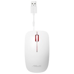 Мышка Asus UT300 (белый)