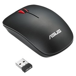 Мышка Asus WT300 RF (черный)