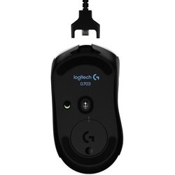 Мышка Logitech G703 Lightspeed Wireless Gaming Mouse
