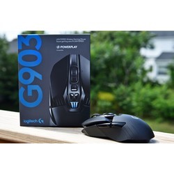 Мышка Logitech G903 Lightspeed Wireless Mouse