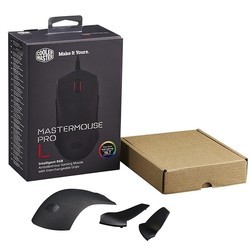 Мышка Cooler Master MasterMouse Pro L