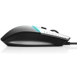 Мышка Dell Alienware Advanced Gaming Mouse