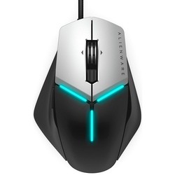 Мышка Dell Alienware Elite Gaming Mouse