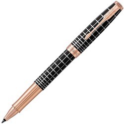 Ручка Parker Sonnet Premium T531 Chiselled Brown