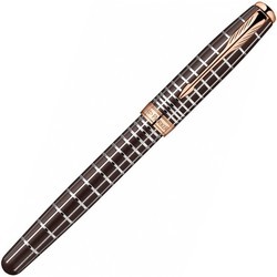 Ручка Parker Sonnet Premium F531 Dark Grey GT