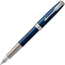Ручка Parker Sonnet F539 Blue CT