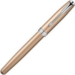 Ручка Parker Sonnet Premium F540 Pearl Metal CT