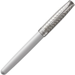 Ручка Parker Sonnet Premium F540 Pearl GT