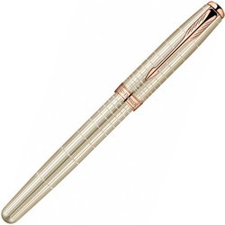 Ручка Parker Sonnet Premium T535 Feminine Silver GT