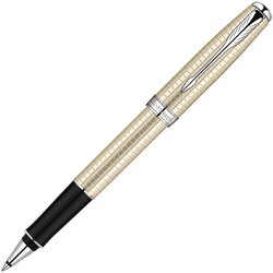 Ручка Parker Sonnet Premium T535 Silver CT