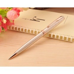 Ручка Parker Sonnet Premium K535 Silver CT