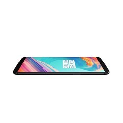 Мобильный телефон OnePlus 5T 128GB (красный)