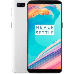 Мобильный телефон OnePlus 5T 128GB (белый)