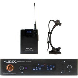 Микрофоны Audix AP41 SAX