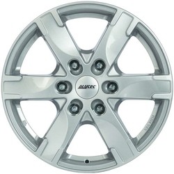 Диск Alutec Titan (7,5x17/6x114,3 ET38 DIA66,1)