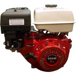 Двигатель Grost GX 240 R