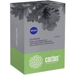 Картридж CACTUS CS-SP200