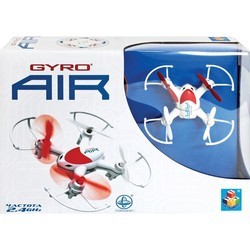 Квадрокоптер (дрон) 1TOY GYRO-Air