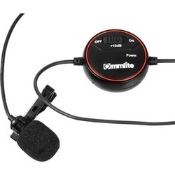 Микрофон Commlite CVM-V03GP