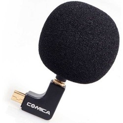 Микрофон Commlite CVM-VG05