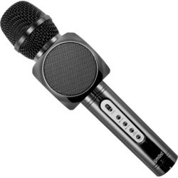 Микрофон Gmini GM-BTKP-03 (серебристый)