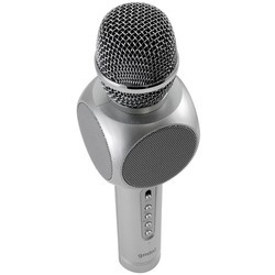 Микрофон Gmini GM-BTKP-03 (серебристый)