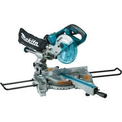 Пила Makita DLS714RT2