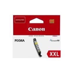 Картридж Canon CLI-481Y XXL 1992C001