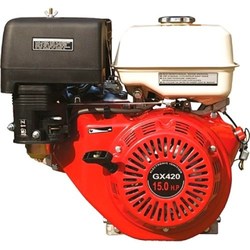 Двигатель Grost GX 420