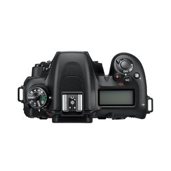 Фотоаппарат Nikon D7500 kit 35