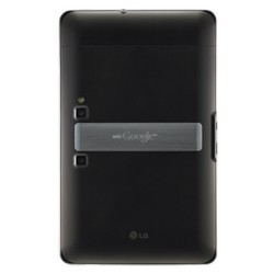 Планшеты LG Optimus Pad