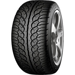 Шины Yokohama Parada Spec-X 325/45 R24 116V