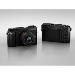 Фотоаппарат Panasonic DMC-GX7 Mark II Kit 14-42