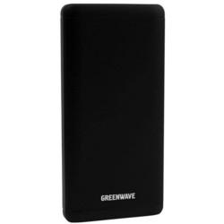 Powerbank аккумулятор Greenwave PB-QC-10000