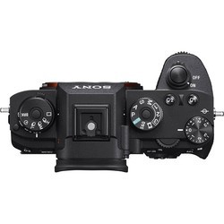 Фотоаппарат Sony A9 kit 35