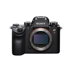 Фотоаппарат Sony A9 kit 50