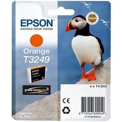 Картридж Epson T3249 C13T32494010