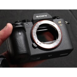 Фотоаппарат Sony A9 kit 28-135