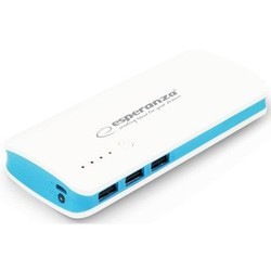 Powerbank аккумулятор Esperanza EMP106