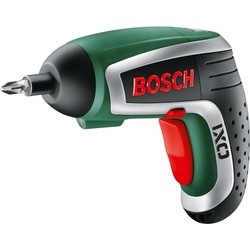 Дрель/шуруповерт Bosch IXO 0603981028