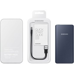 Powerbank аккумулятор Samsung EB-P3000 (синий)