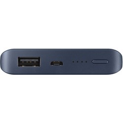 Powerbank аккумулятор Samsung EB-P3000 (синий)