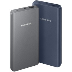 Powerbank аккумулятор Samsung EB-P3020 (серебристый)